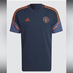 ⚽️ Adidas x Manchester United Shirt